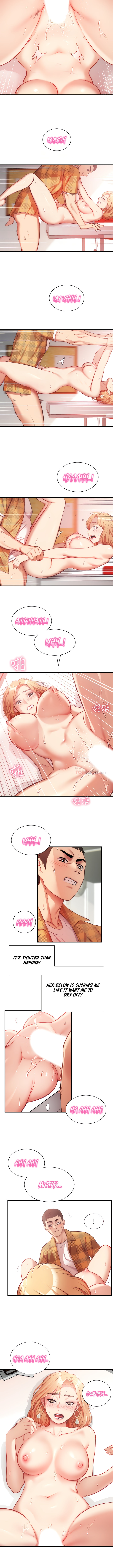 Brother’s Wife Dignity - Chapter 20 [photo 6] - MangaPorn