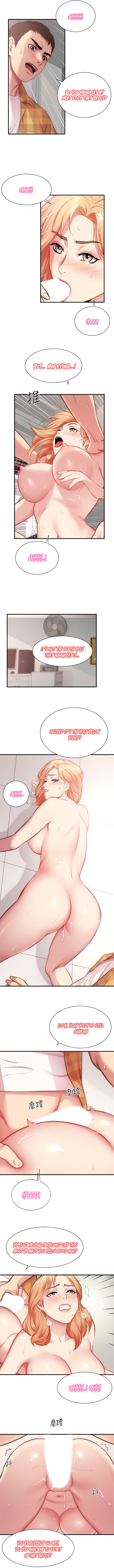 Brother’s Wife Dignity - Chapter 21 [photo 7] - MangaPorn