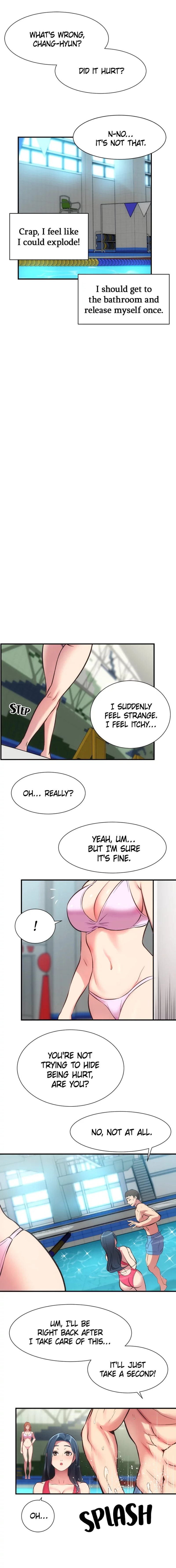 Brother’s Wife Dignity - Chapter 29 [photo 12] - MangaPorn