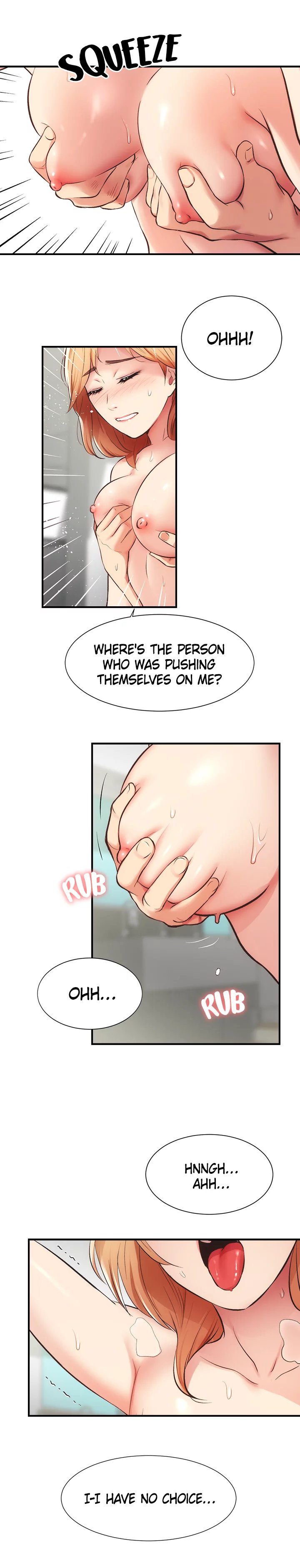 Brother’s Wife Dignity - Chapter 30 [photo 15] - MangaPorn