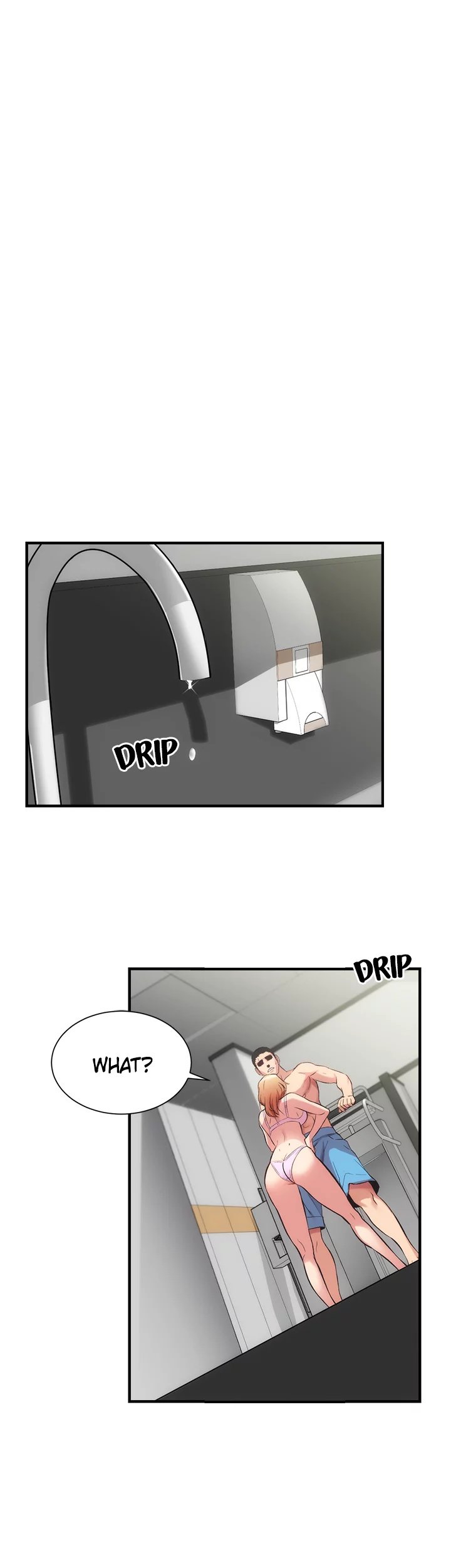 Brother’s Wife Dignity - Chapter 30 [photo 2] - MangaPorn