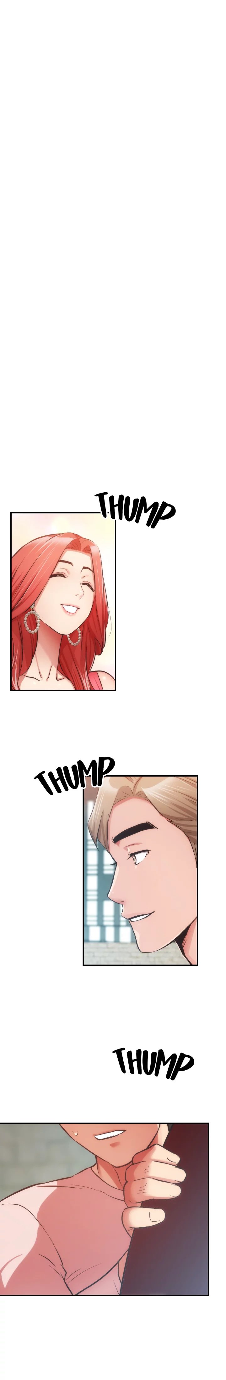 Brother’s Wife Dignity - Chapter 50 [photo 2] - MangaPorn