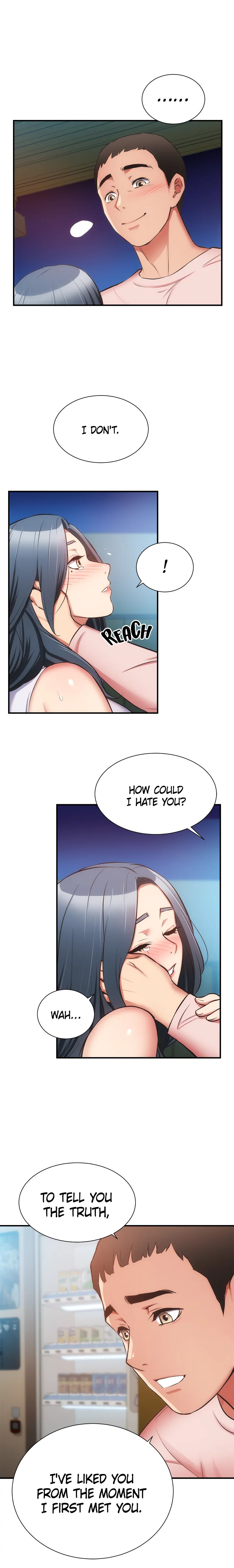 Brother’s Wife Dignity - Chapter 56 [photo 4] - MangaPorn