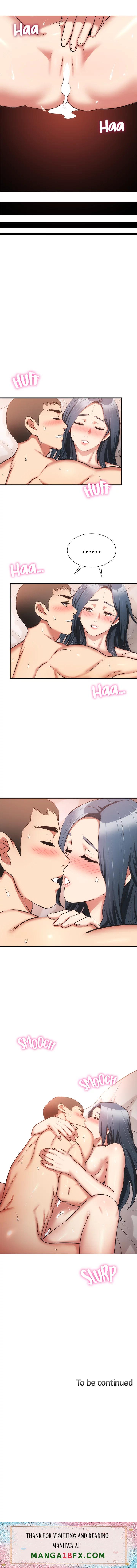 Brother’s Wife Dignity - Chapter 57 [photo 15] - MangaPorn