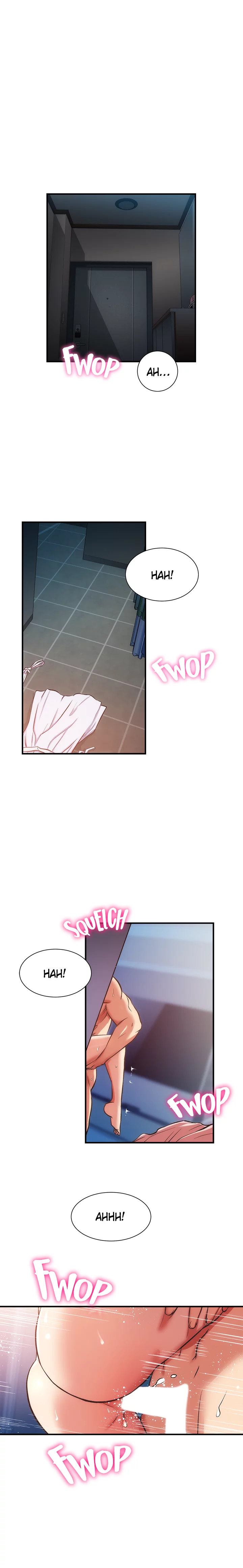 Brother’s Wife Dignity - Chapter 57 [photo 2] - MangaPorn