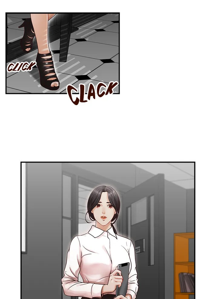 My Brother’s Secret-ary - Chapter 1 [photo 14] - MangaPorn
