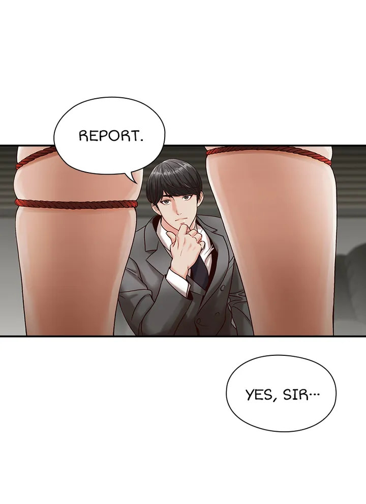 My Brother’s Secret-ary - Chapter 1 [photo 23] - MangaPorn