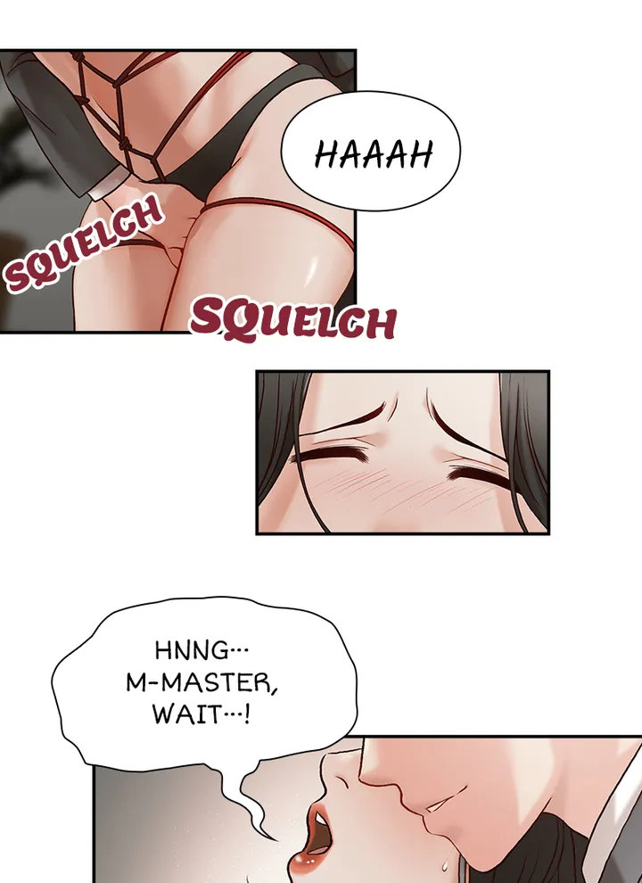 My Brother’s Secret-ary - Chapter 1 [photo 33] - MangaPorn