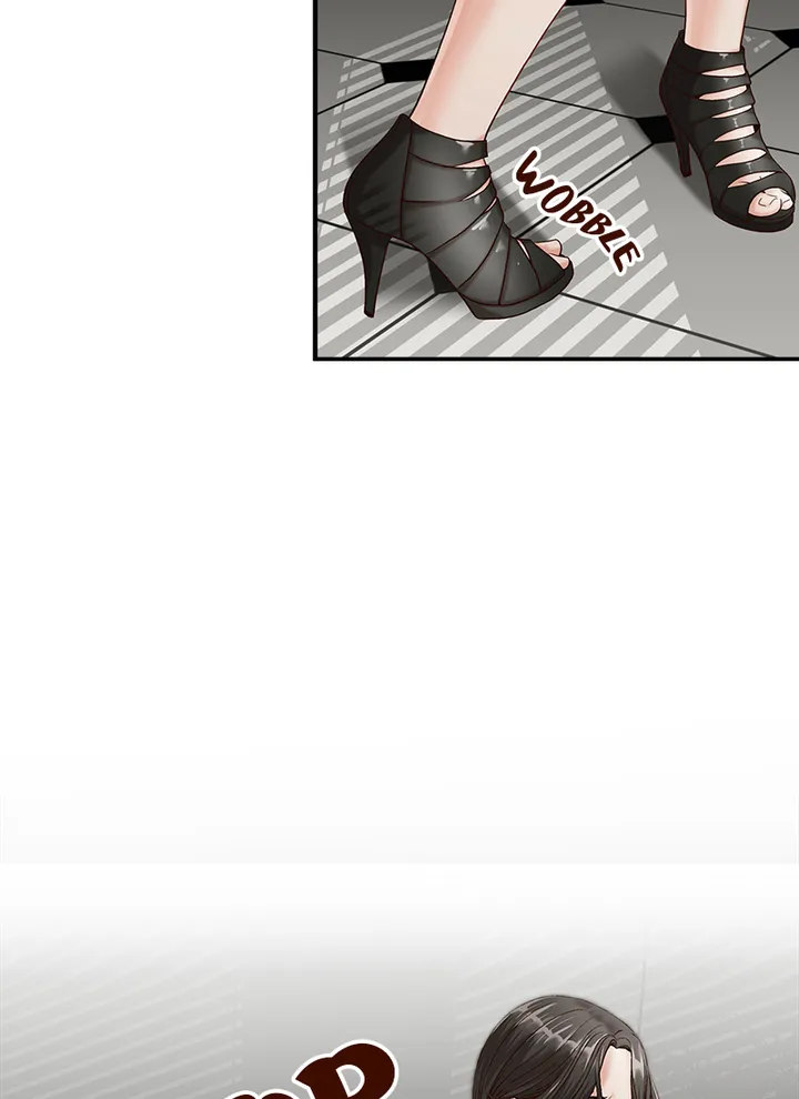 My Brother’s Secret-ary - Chapter 1 [photo 36] - MangaPorn