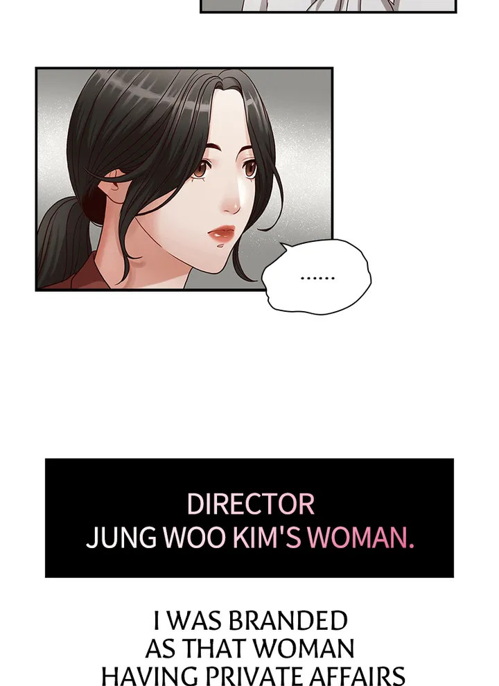 My Brother’s Secret-ary - Chapter 2 [photo 10] - MangaPorn