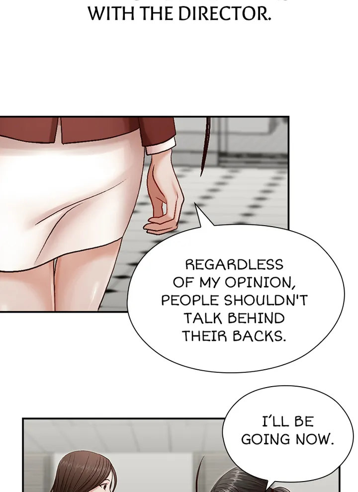 My Brother’s Secret-ary - Chapter 2 [photo 11] - MangaPorn