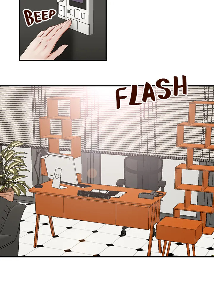 My Brother’s Secret-ary - Chapter 2 [photo 18] - MangaPorn