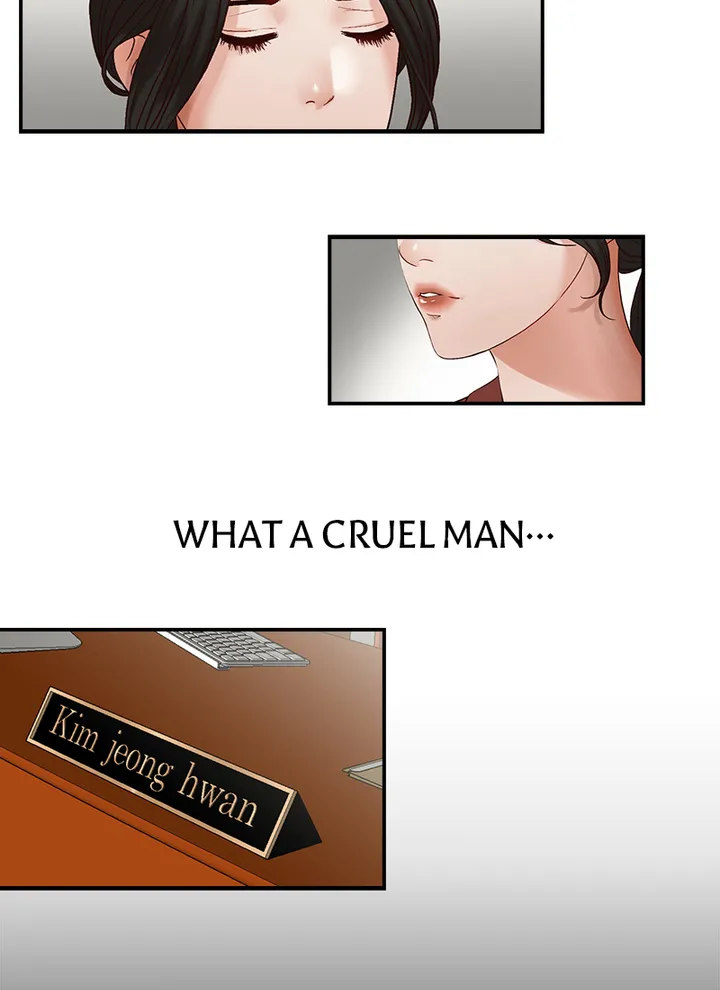 My Brother’s Secret-ary - Chapter 2 [photo 22] - MangaPorn