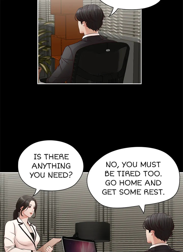 My Brother’s Secret-ary - Chapter 2 [photo 24] - MangaPorn