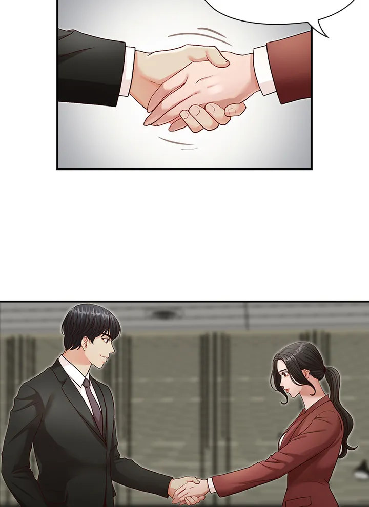 My Brother’s Secret-ary - Chapter 2 [photo 38] - MangaPorn