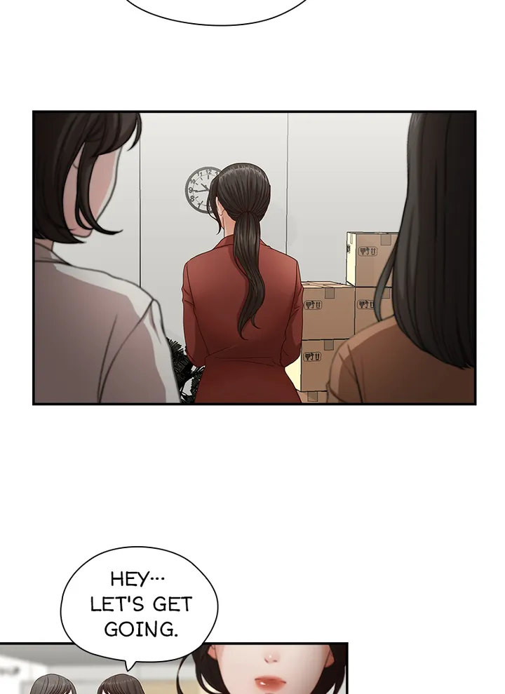 My Brother’s Secret-ary - Chapter 2 [photo 5] - MangaPorn