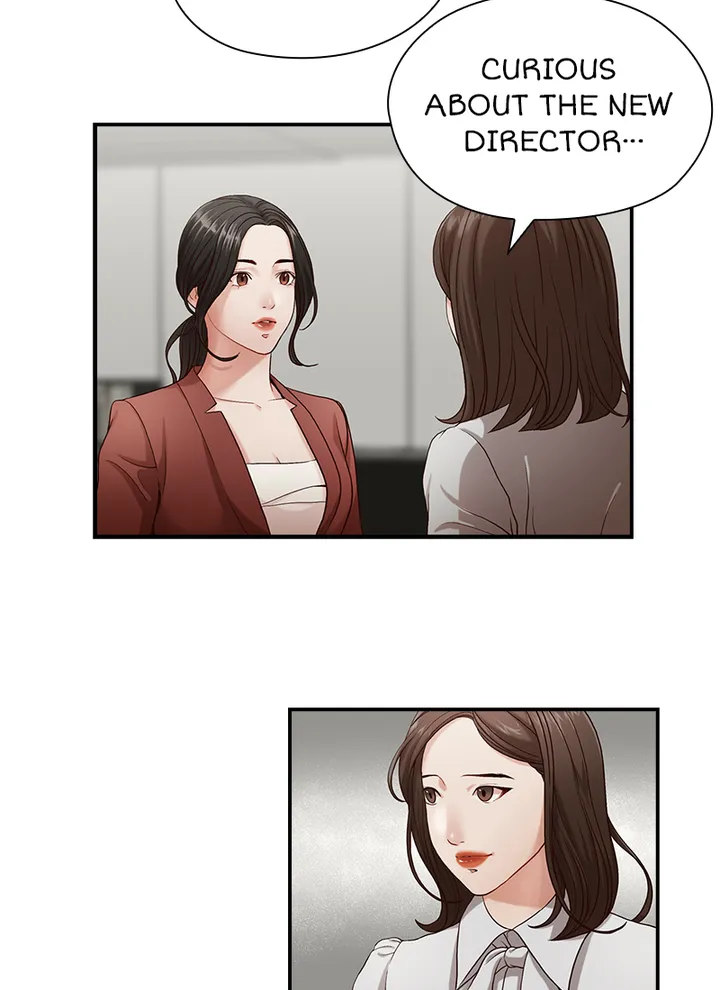 My Brother’s Secret-ary - Chapter 2 [photo 9] - MangaPorn