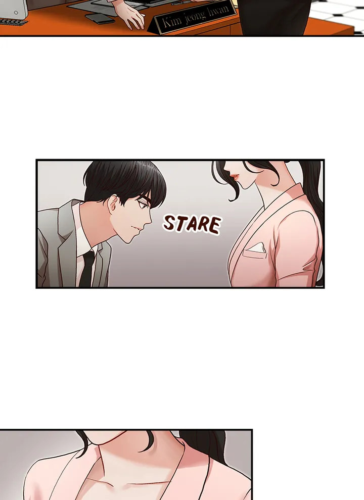 My Brother’s Secret-ary - Chapter 3 [photo 10] - MangaPorn