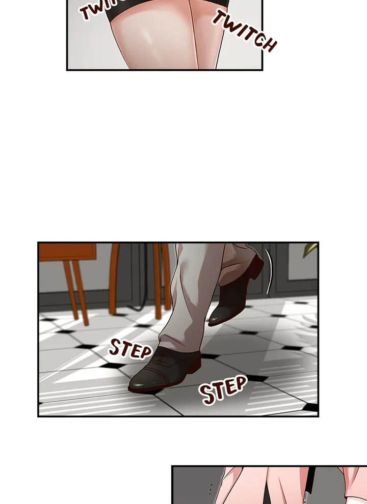 My Brother’s Secret-ary - Chapter 3 [photo 12] - MangaPorn