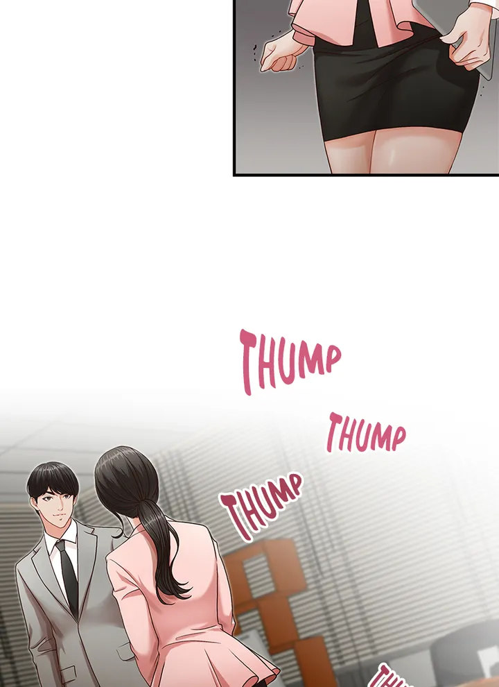 My Brother’s Secret-ary - Chapter 3 [photo 13] - MangaPorn