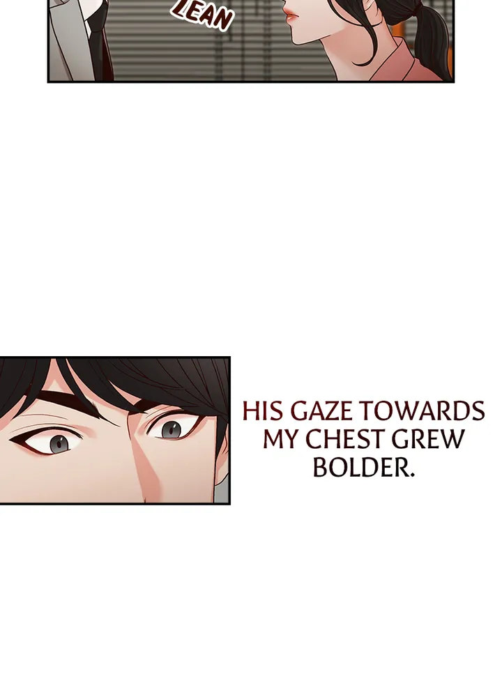My Brother’s Secret-ary - Chapter 3 [photo 15] - MangaPorn