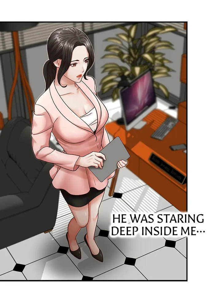 My Brother’s Secret-ary - Chapter 3 [photo 17] - MangaPorn