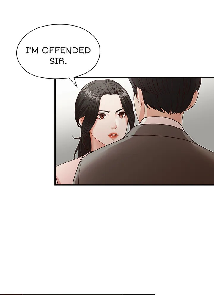 My Brother’s Secret-ary - Chapter 3 [photo 18] - MangaPorn