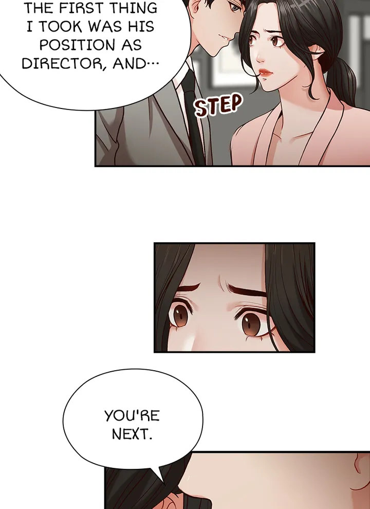 My Brother’s Secret-ary - Chapter 3 [photo 20] - MangaPorn