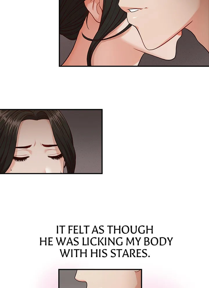 My Brother’s Secret-ary - Chapter 3 [photo 21] - MangaPorn