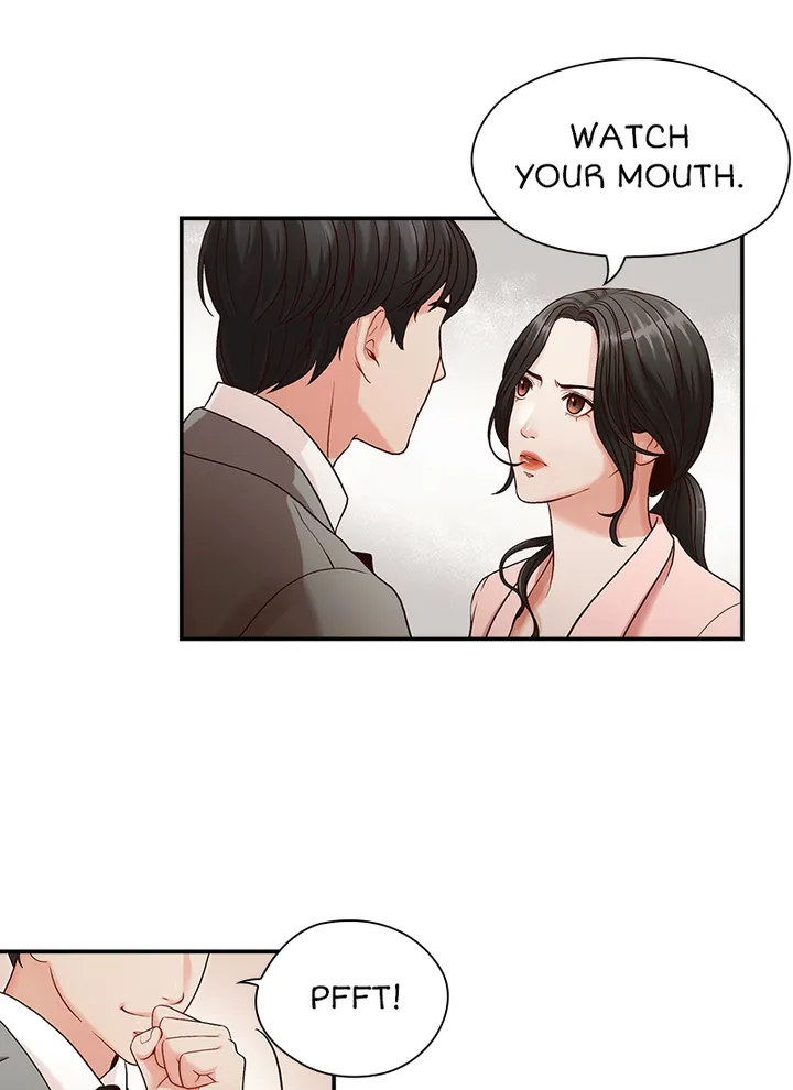 My Brother’s Secret-ary - Chapter 3 [photo 32] - MangaPorn