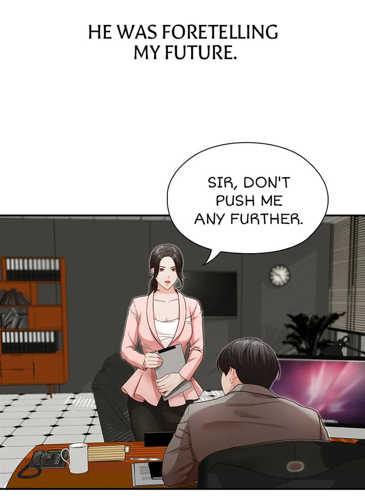 My Brother’s Secret-ary - Chapter 3 [photo 36] - MangaPorn
