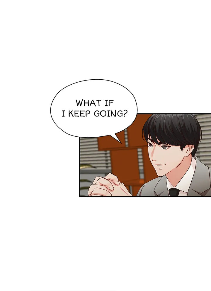 My Brother’s Secret-ary - Chapter 3 [photo 37] - MangaPorn