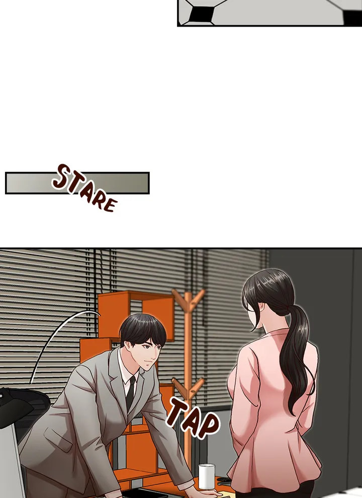 My Brother’s Secret-ary - Chapter 3 [photo 9] - MangaPorn