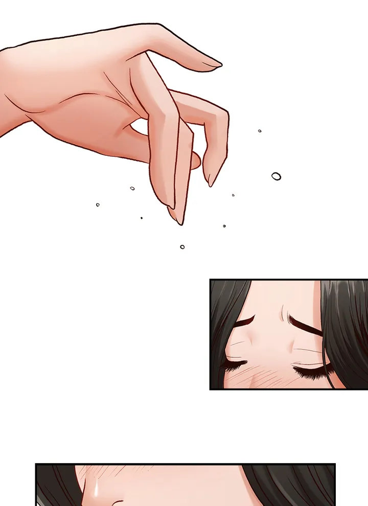 My Brother’s Secret-ary - Chapter 4 [photo 16] - MangaPorn