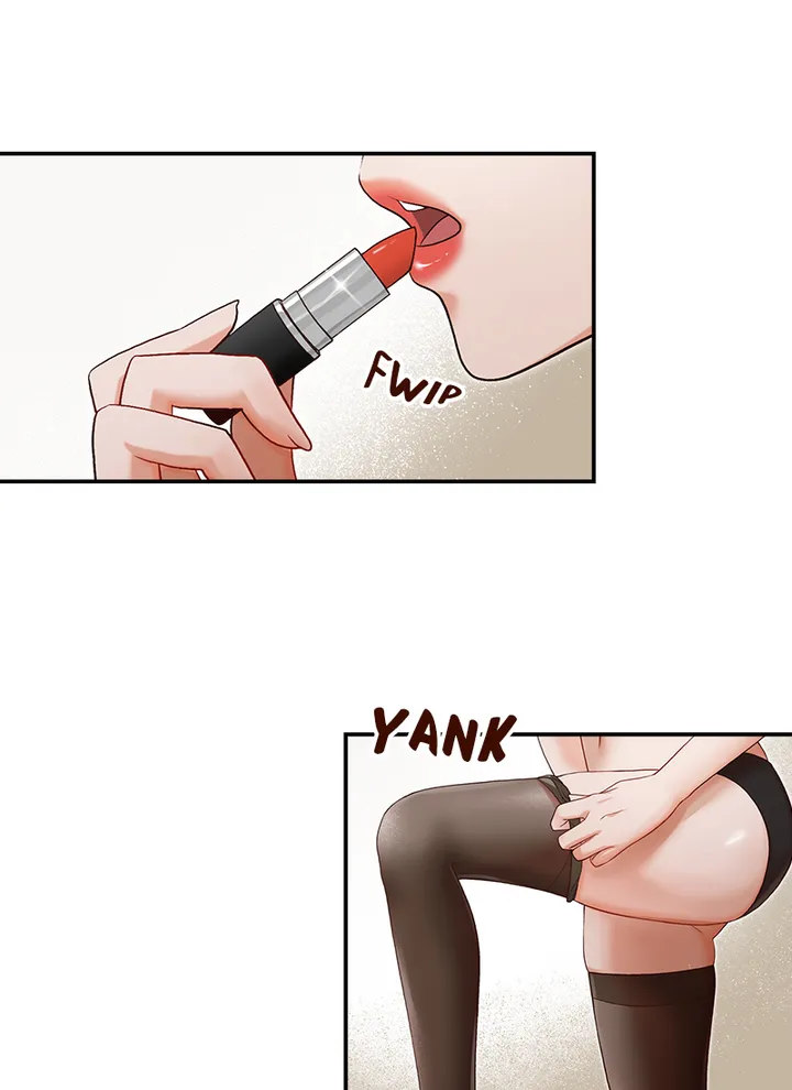 My Brother’s Secret-ary - Chapter 4 [photo 21] - MangaPorn