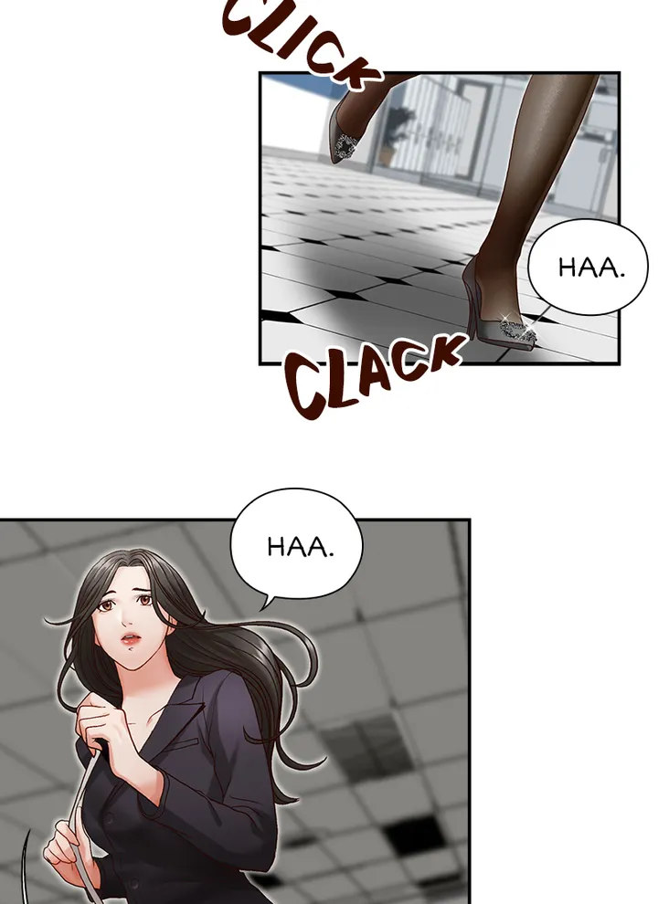 My Brother’s Secret-ary - Chapter 4 [photo 25] - MangaPorn