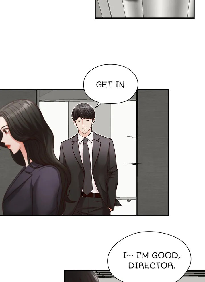 My Brother’s Secret-ary - Chapter 4 [photo 28] - MangaPorn