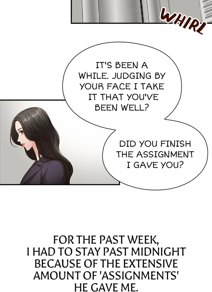 My Brother’s Secret-ary - Chapter 4 [photo 33] - MangaPorn