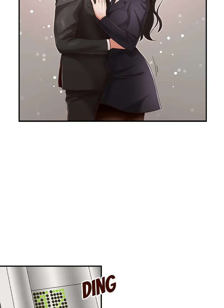 My Brother’s Secret-ary - Chapter 4 [photo 46] - MangaPorn