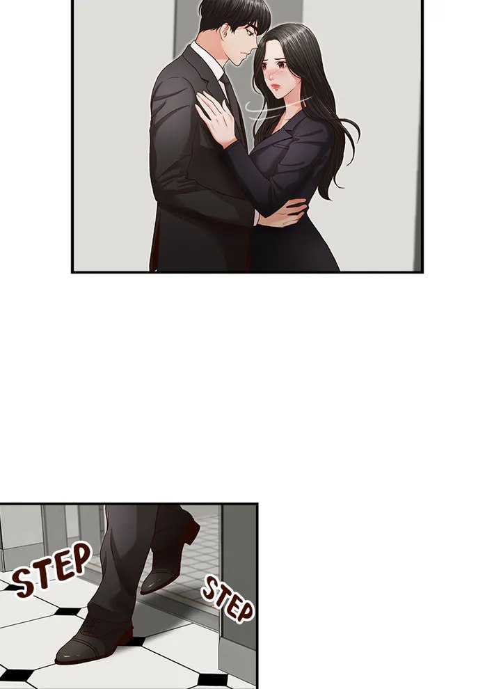 My Brother’s Secret-ary - Chapter 4 [photo 48] - MangaPorn