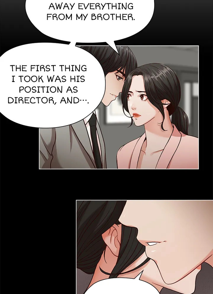 My Brother’s Secret-ary - Chapter 4 [photo 8] - MangaPorn
