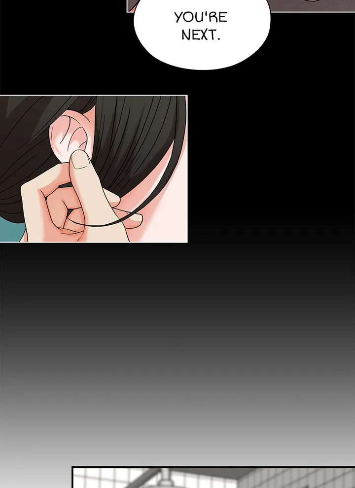 My Brother’s Secret-ary - Chapter 4 [photo 9] - MangaPorn