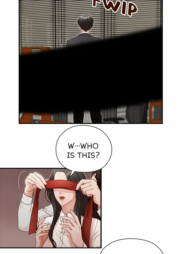 My Brother’s Secret-ary - Chapter 5 [photo 11] - MangaPorn