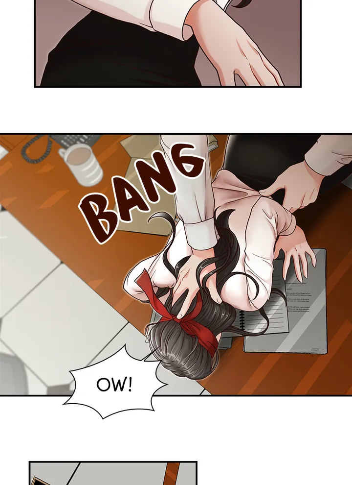 My Brother’s Secret-ary - Chapter 5 [photo 13] - MangaPorn