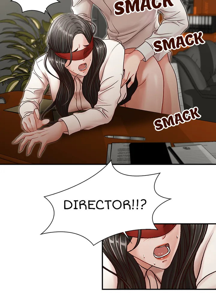 My Brother’s Secret-ary - Chapter 5 [photo 23] - MangaPorn