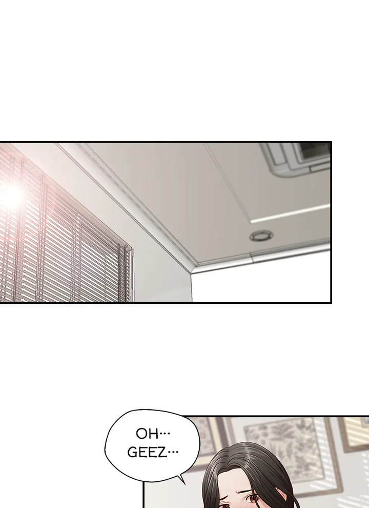 My Brother’s Secret-ary - Chapter 5 [photo 26] - MangaPorn