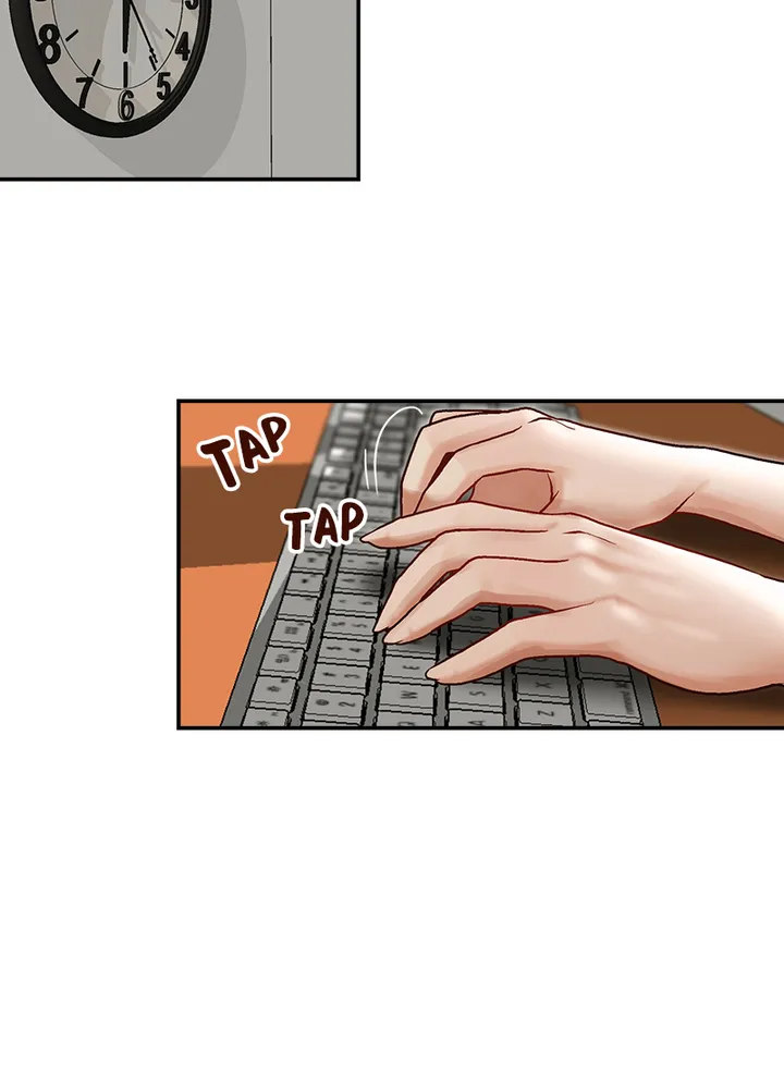 My Brother’s Secret-ary - Chapter 5 [photo 30] - MangaPorn