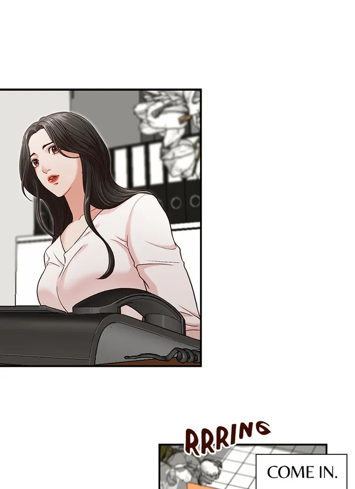 My Brother’s Secret-ary - Chapter 5 [photo 31] - MangaPorn