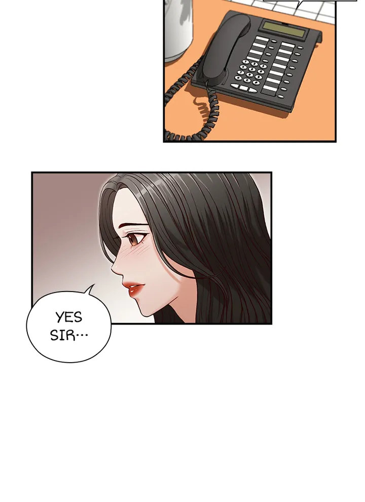 My Brother’s Secret-ary - Chapter 5 [photo 32] - MangaPorn