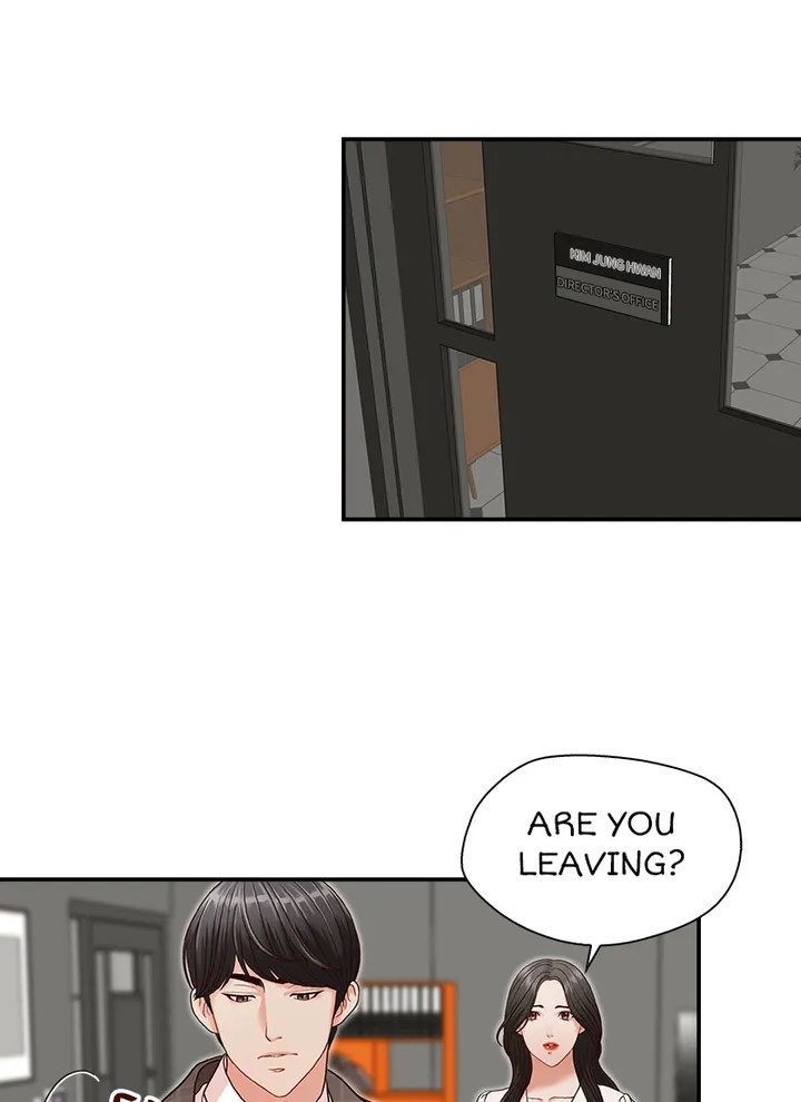 My Brother’s Secret-ary - Chapter 5 [photo 33] - MangaPorn